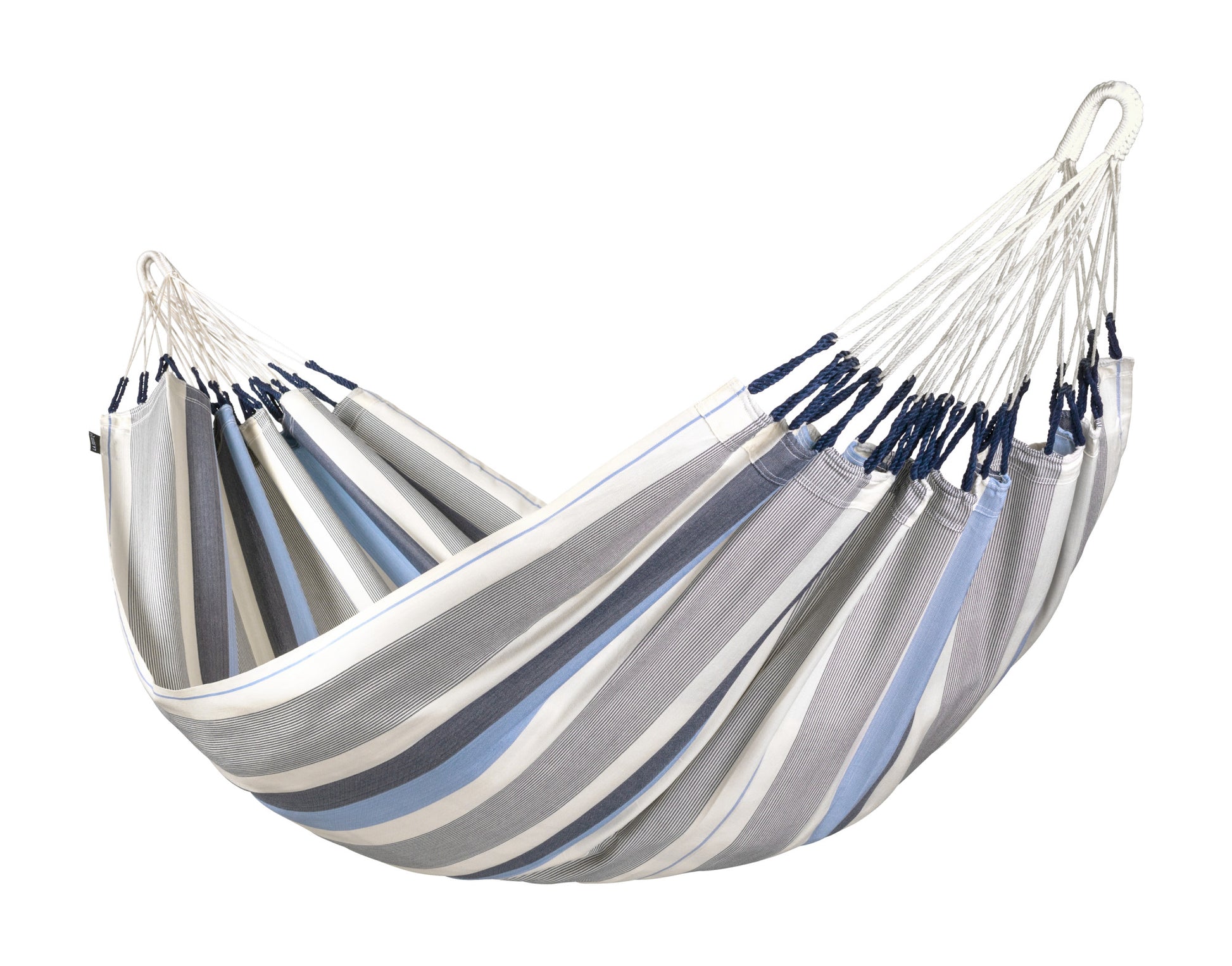 Brisa Sea Salt - Single Classic Hammock Outdoor