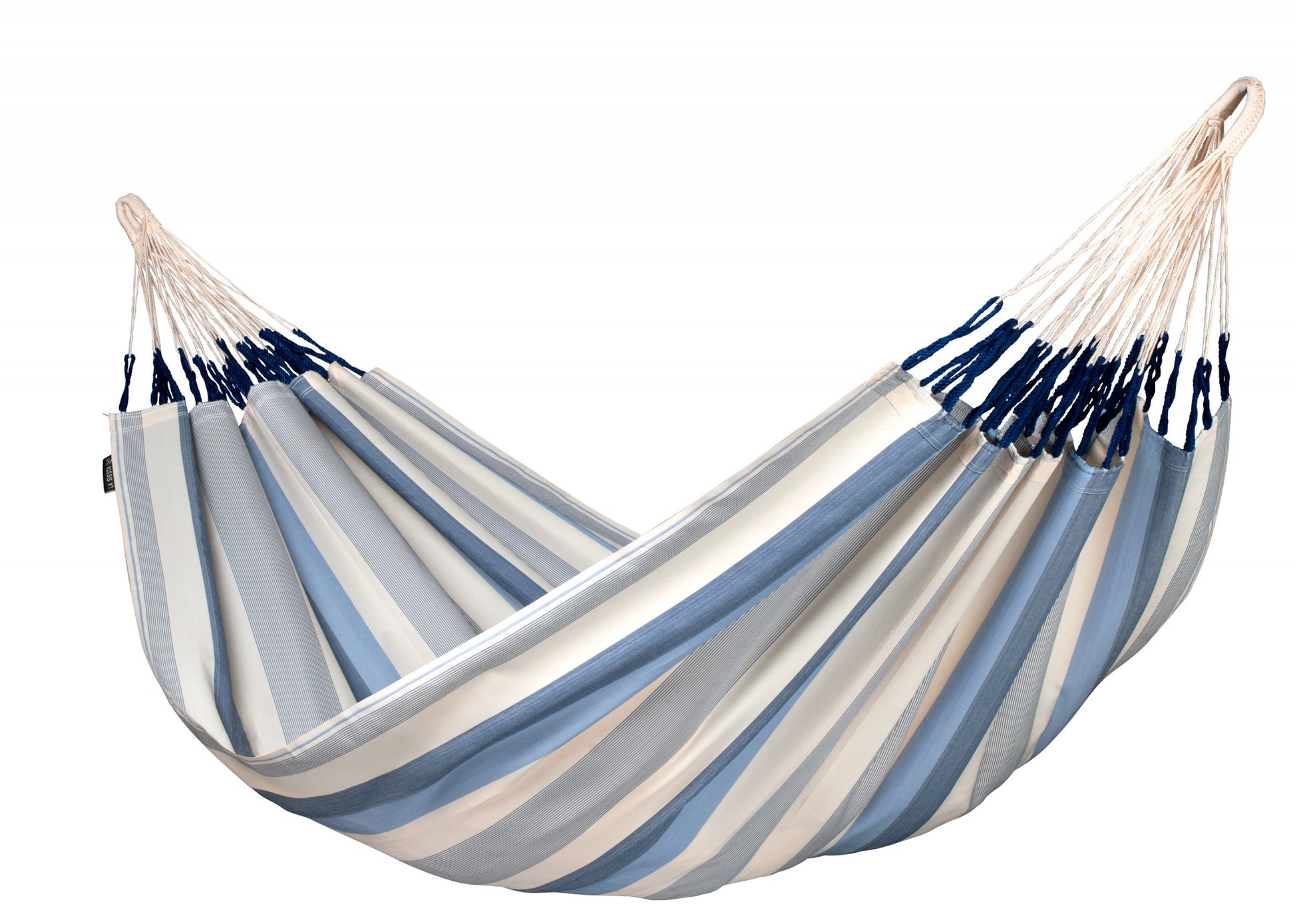 Brisa Sea Salt - Double Classic Hammock Outdoor