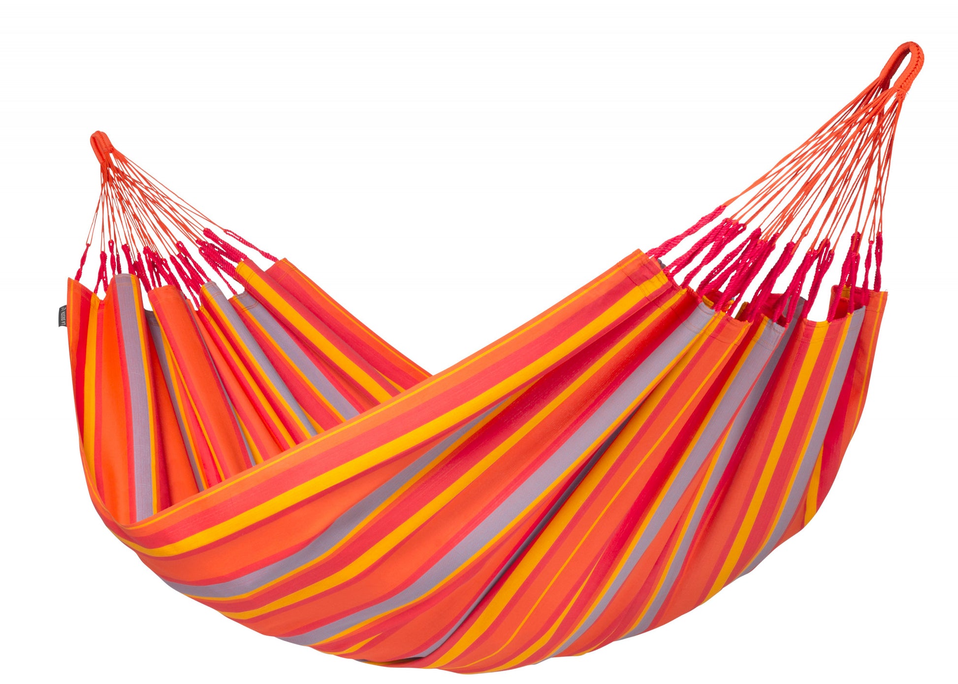 Brisa Toucan - Double Classic Hammock Outdoor