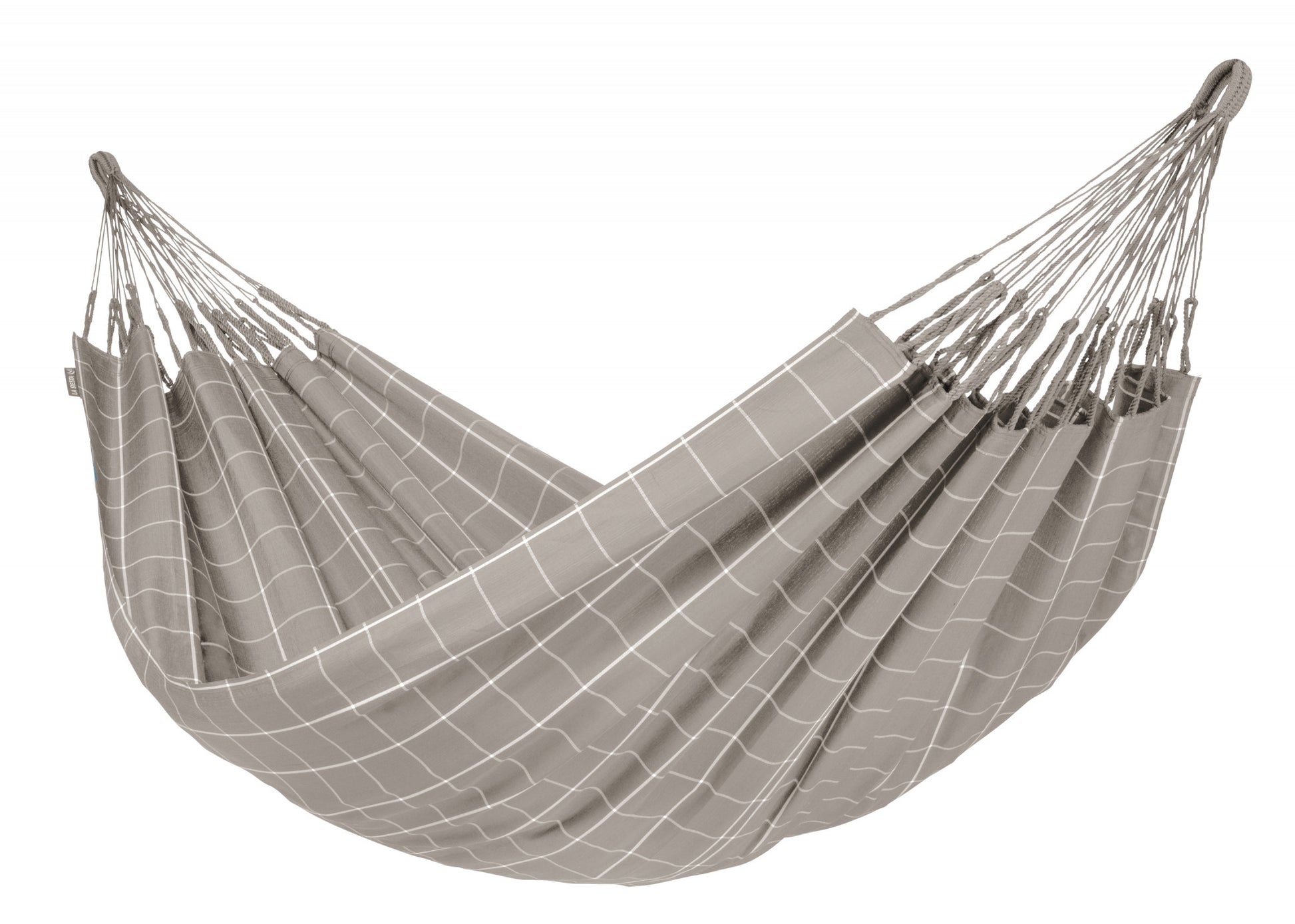 Brisa Almond - Double Classic Hammock Outdoor