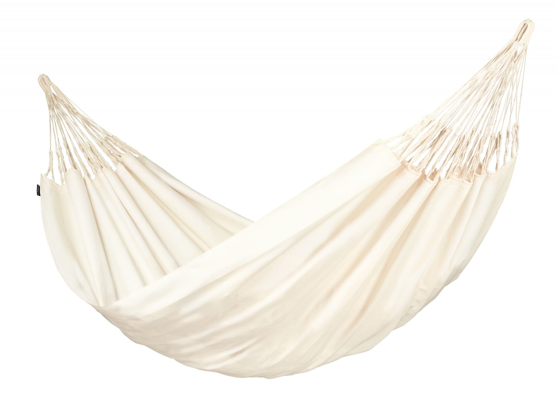 Brisa Vanilla - Kingsize Classic Hammock Outdoor